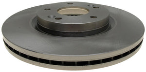 Product of Raybestos Brakes 980782R R-Line Plain Face 2-Piece Brake Rotor 