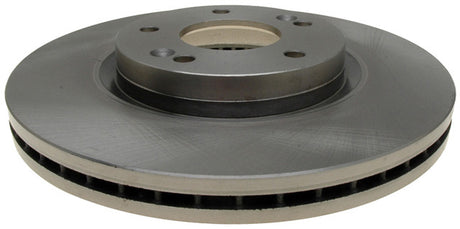 Product of Raybestos Brakes 980782R R-Line Plain Face 2-Piece Brake Rotor 