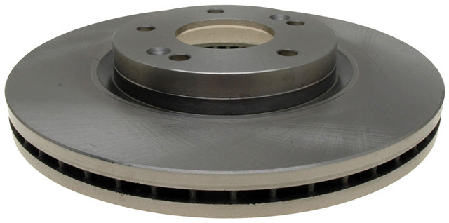Product of Raybestos Brakes 980782R R-Line Plain Face 2-Piece Brake Rotor 