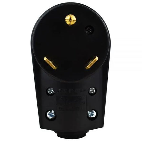Hughes Auto 30aplug Power Cord Plug End||30aplug_1.Jpg||86||h6z30aplug||1315103