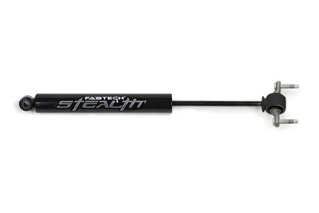 Product of Fabtech Motorsports FTS6358 Stealth Series Monotube Shock Absorber 