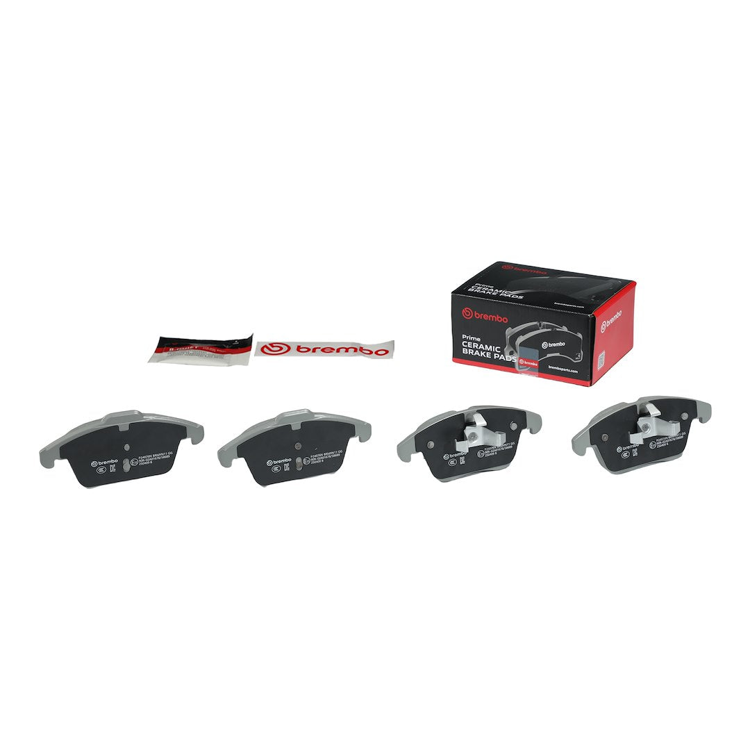Brembo P24076n Brake Pad||p24076n_Bar.Jpg||88||brmp24076n||1752775