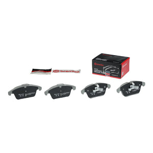 Brembo P24076n Brake Pad||p24076n_Bar.Jpg||88||brmp24076n||1752775