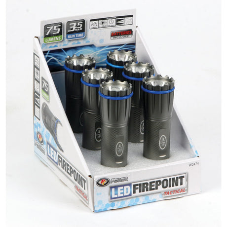 Performance Tool W2474 Flashlight||w2474_1.Jpg||86||ptlw2474||1270425