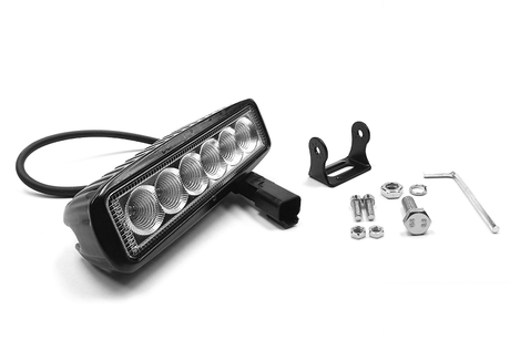 Product of Southern Truck 72006 Light Bar 