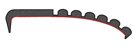 Pacer Performance 21-105 Tailgate Protector||21-105-Alt-Image1.Jpg||86||p6221105||1639710