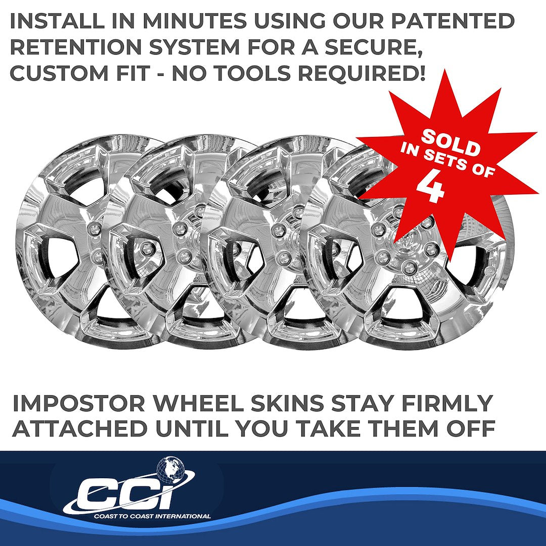 Coast To Coast Iwcimp451x Wheel Skin||cci_Iwcimp451x_Impostor Wheel Skin_B2c_4.Jpg||88||cciimp451x||1257721