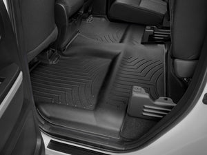 Product of Weathertech (USA) FloorLiner ™ 440939 Black Thermoplastic Polyolefin (TPO) Floor Liner 