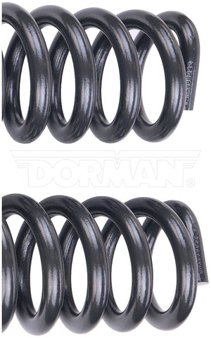 Dorman (Oe Solutions) 929-901 Coil Spring||929-901_3.Jpg||88||d18929901||2214624
