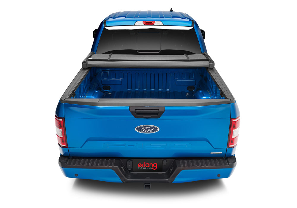 Product of Extang Trifecta ALX Soft Folding 90936 Tonneau Cover 