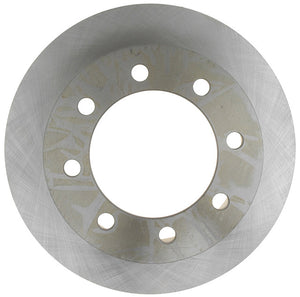 Product of Raybestos Brakes 66799R R-Line Plain Face 2-Piece Brake Rotor 
