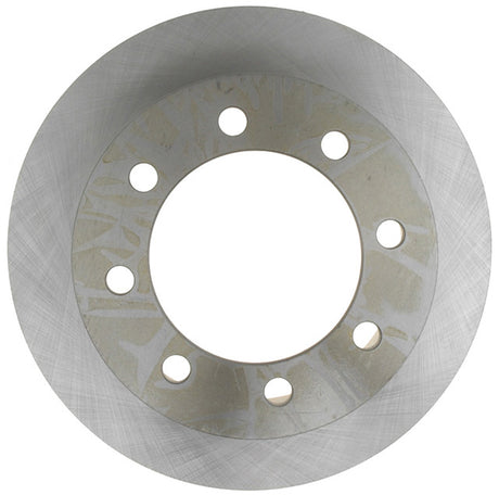 Product of Raybestos Brakes 66799R R-Line Plain Face 2-Piece Brake Rotor 