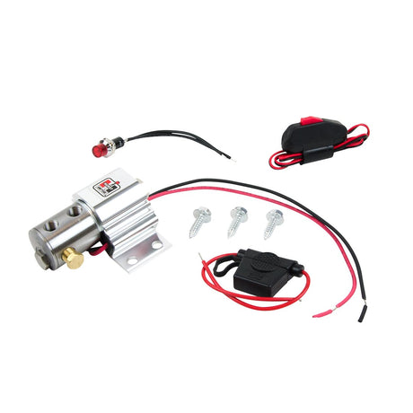 Product of Hurst 1745000 Brake Line Lock Kit