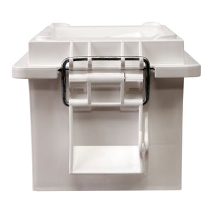 Wise Seating 56011-40 Dry Box||5601-40side.Jpg||86||w7z5601140||1710730
