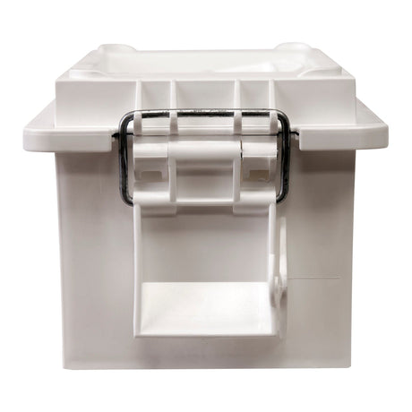 Wise Seating 56011-40 Dry Box||5601-40side.Jpg||86||w7z5601140||1710730
