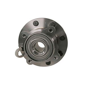 Moog Hub Assemblies 515058 Wheel Bearing And Hub Assembly||515058_2.Jpg||87||m12515058||1181284