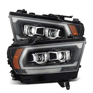 Alpharex Usa 880576 Headlight Assembly||880576_1.Jpg||86||alp880576||884358