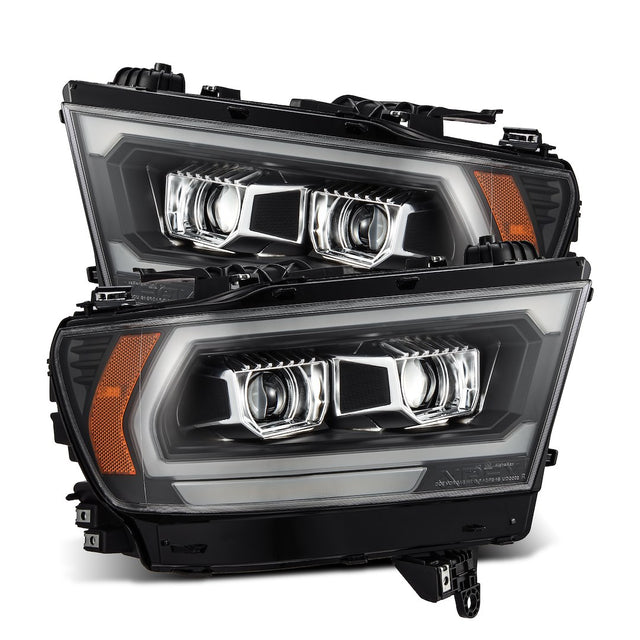 Alpharex Usa 880576 Headlight Assembly||880576_1.Jpg||86||alp880576||884358