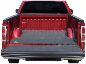 Bedrug Bmr24tg Tailgate Mat||bmr24tg_7.Jpg||92||b63bmr24tg||2192960