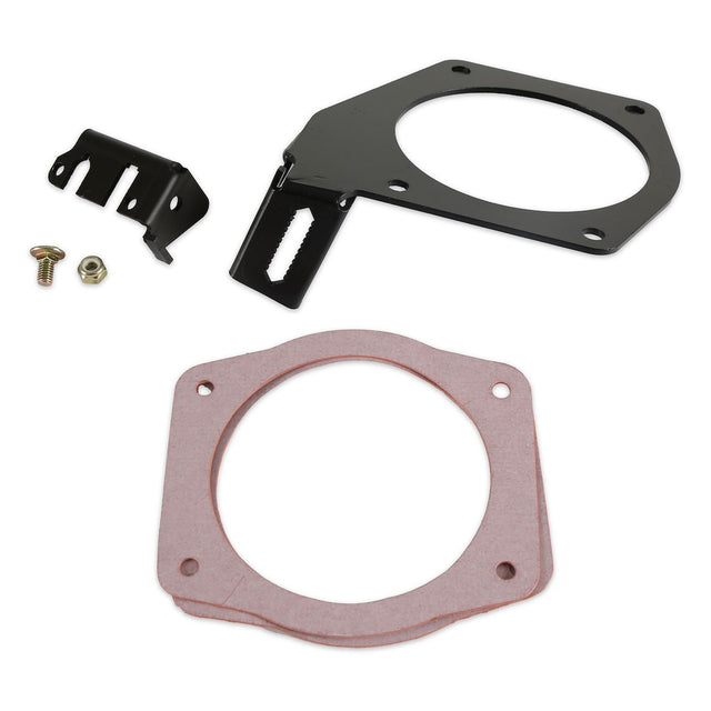 Holley Performance 20-147 Carburetor Throttle Cable Bracket||20-147_01.Jpg||85||h1920147||1526216