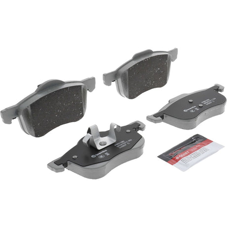 Brembo P86016n Brake Pad||p86016n_Ang.Jpg||85||brmp86016n||1754493