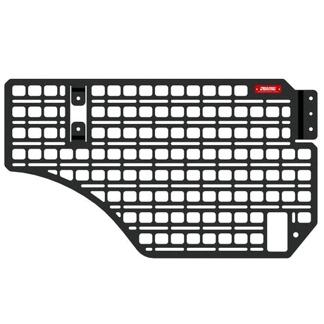 Product of Builtright Industries 102504 Molle Cargo Panel