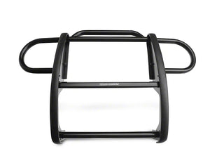 Product of Black Horse Offroad 17JPJLMA Grille Guard Modular Black Powder Coated 