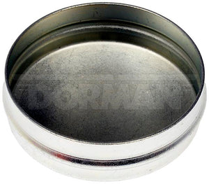 Dorman (Oe Solutions) 615-020 Spindle Nut||615-020_4.Jpg||89||d18615020||1073188