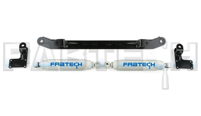 Fabtech Motorsports Fts8009 Steering Stabilizer||fts8009.Jpg||85||f37fts8009||1254309