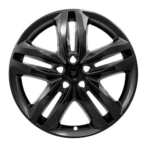 Coast To Coast Iwcimp415blk Wheel Skin||cci_Iwcimp415blk_Impostor Wheel Skin_B2c_1.Jpg||85||cciimp415blk||1111774