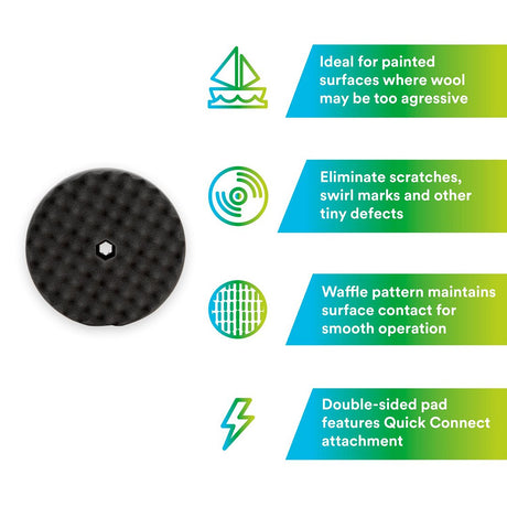 Product of 3m 05707 Polishing Pad