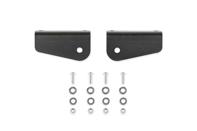Fabtech Motorsports Fts24298 Cb Radio Antenna Mount||fts24298-Kit.Jpg||85||f37fts24298||991166