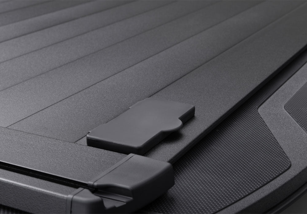 Product of Retrax RetraxPRO XR Hard Manual Retractable T-80865 Tonneau Cover 