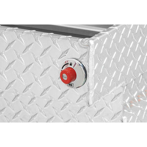 Product of Weather Guard (Werner) 117-0-04 Extra Wide Toolbox 