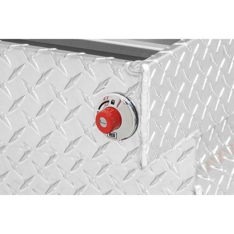 Product of Weather Guard (Werner) 117-0-04 Extra Wide Toolbox 