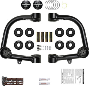 Camburg Cam-310078 Control Arm||cam-310078_1.Jpg||86||cbg310078||1490180