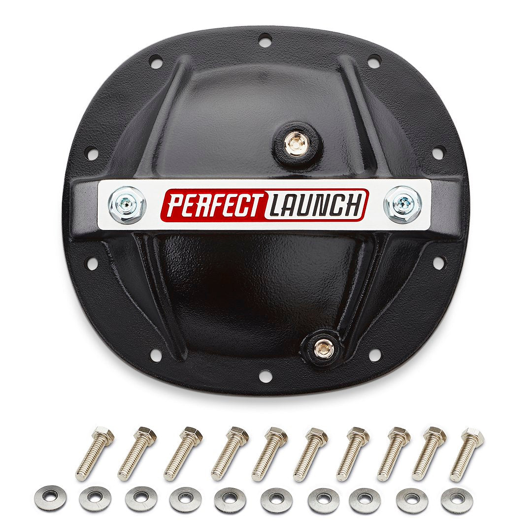 Product of Proform Parts 66667 Differential Cover