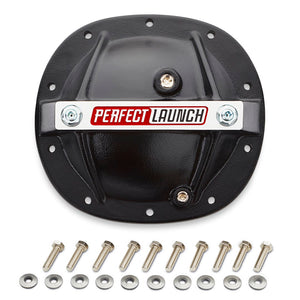 Product of Proform Parts 66667 Differential Cover