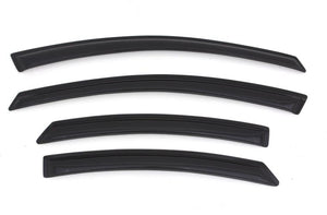 Product of Auto Ventshade (AVS) 94261 Ventvisor Outside Channel Rainguard 