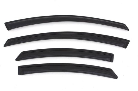 Product of Auto Ventshade (AVS) 94261 Ventvisor Outside Channel Rainguard 