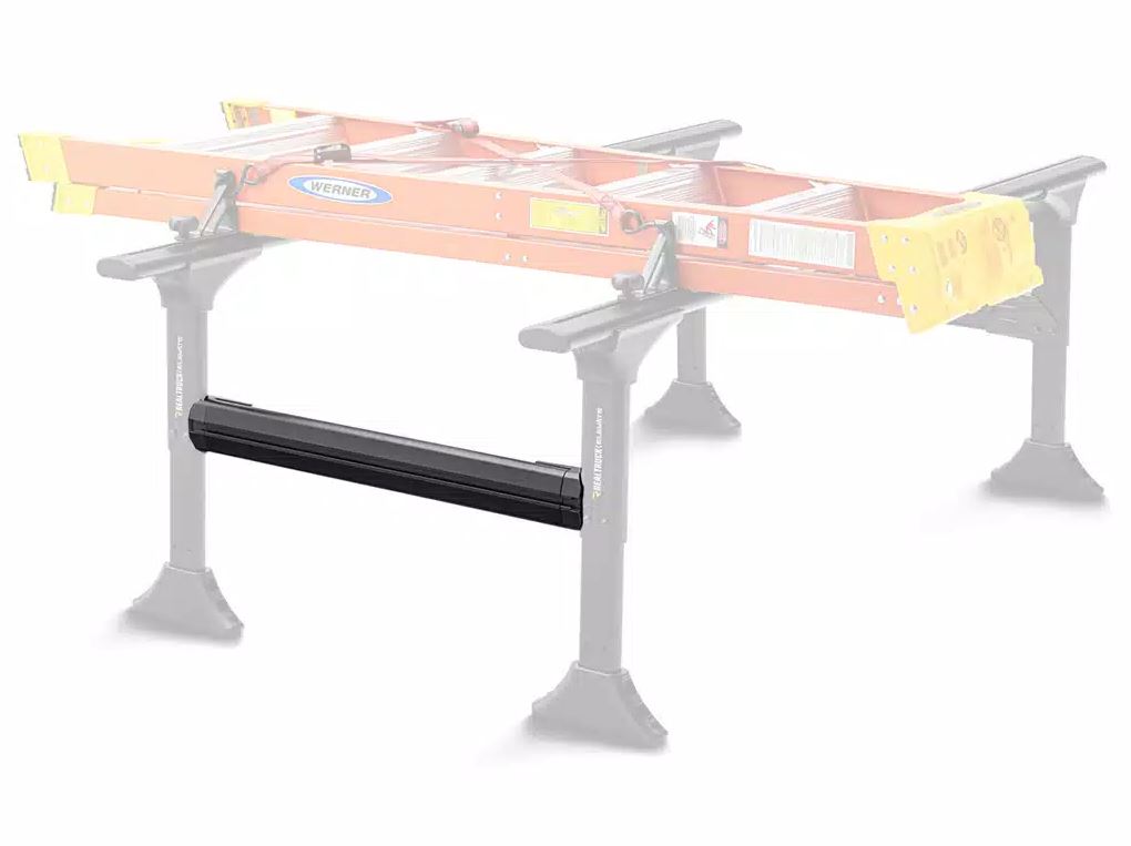 Product of Truxedo 1118730 Ladder Rack Side Rail