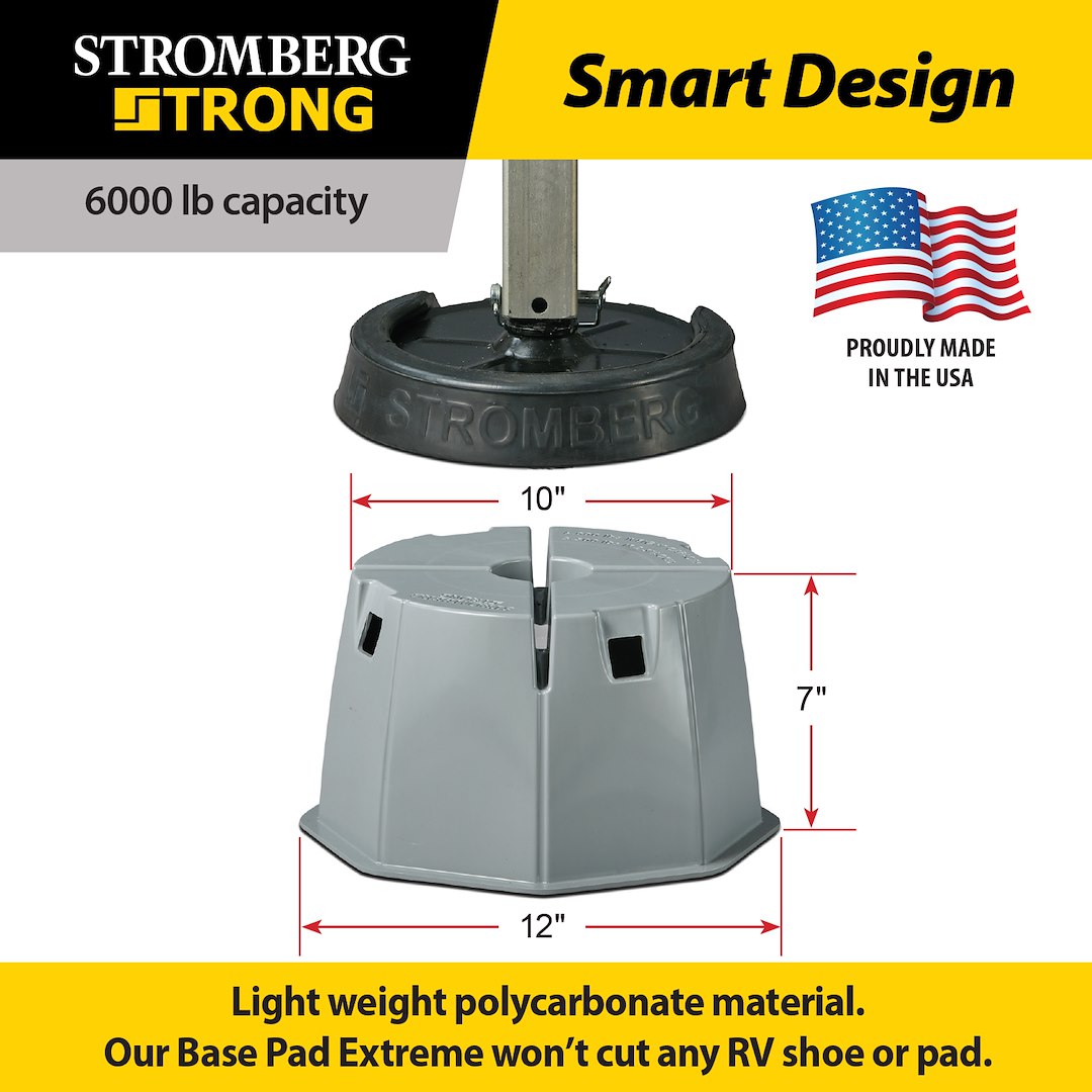 Stromberg Carlson Jbp-Ttkit Trailer Leveling Kit||jbp-Ttkit_3.Jpg||88||s2ijbpttkit||1136275