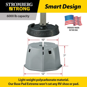 Stromberg Carlson Jbp-Ttkit Trailer Leveling Kit||jbp-Ttkit_3.Jpg||88||s2ijbpttkit||1136275