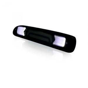 Recon Accessories 264116bkhp Center High Mount Stop Light||||88||r89264116bkhp||1915431