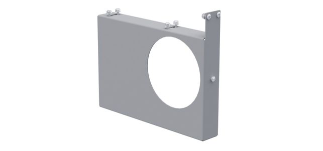 Product of Holman 40235 Van Storage System Shelf Unit Conduit Carrier