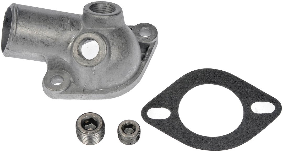 Dorman (Oe Solutions) 902-2009 Thermostat Housing||902-2009-007.Jpg||91||d189022009||1108807