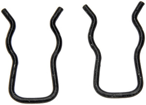 Dorman (Oe Solutions) 800-019 Coolant Temperature Sensor Retaining Clip||800-019-001.Jpg||85||d18800019||2344723