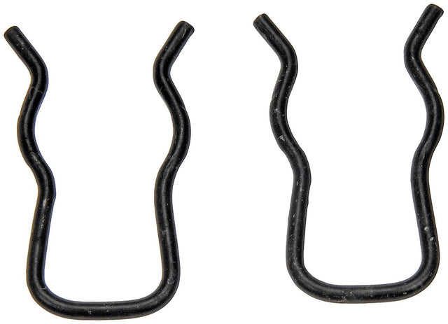 Dorman (Oe Solutions) 800-019 Coolant Temperature Sensor Retaining Clip||800-019-001.Jpg||85||d18800019||2344723