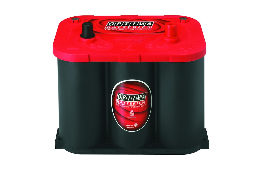 Product of Optima Battery 8003-151 Battery