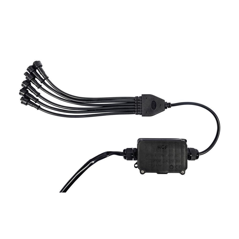 Product of Kc Hilites 0339 Underbody Light Kit